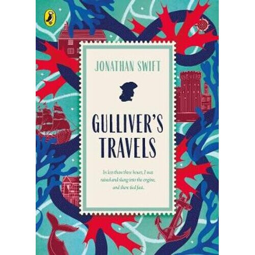 Gulliver's Travels | Paperback