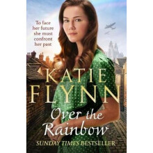 Over the Rainbow | Hardback
