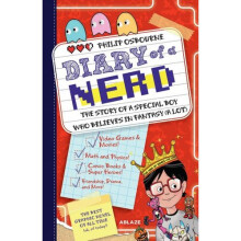 Diary of A Nerd Vol 1 | Hardback