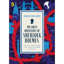 The Great Adventures of Sherlock Holmes | Paperback