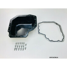Lower Engine Oil Pan SET for Jeep Wrangler JK 2.8CRD 2007-2018 EEP/JK/061A