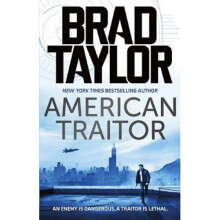 American Traitor | Hardback