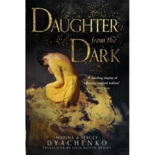 Daughter from the Dark | Paperback