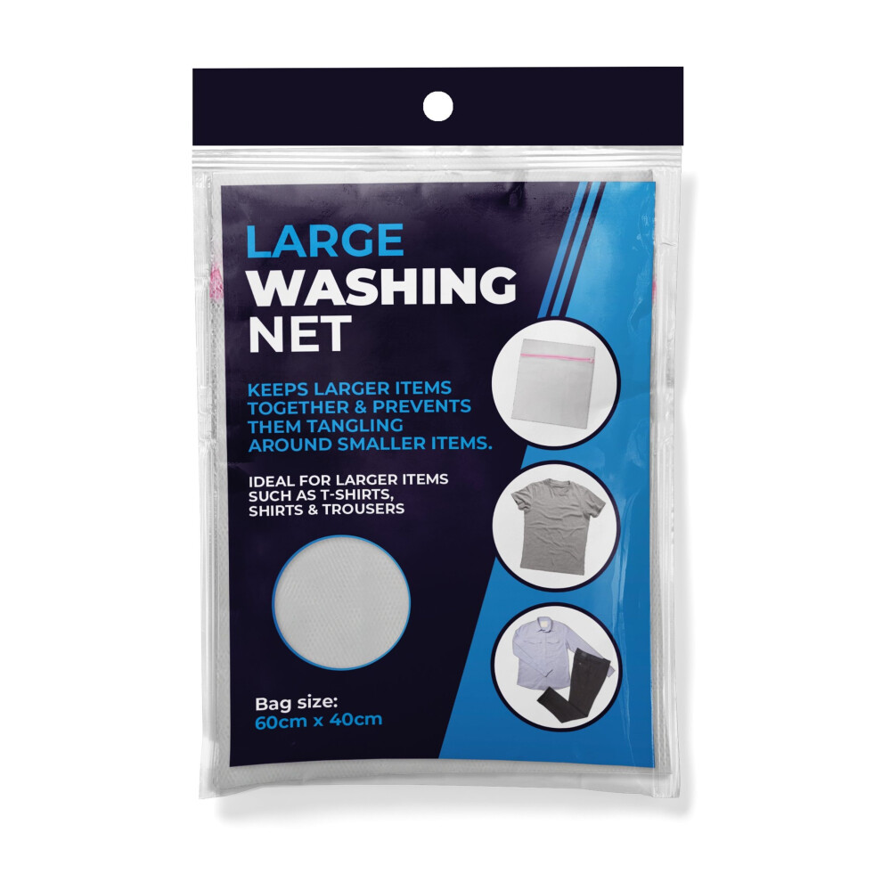Large Washing Machine Mesh Net Bags Laundry Bag Thickened Wash Bags Reusable