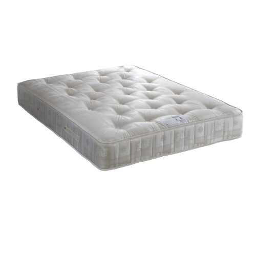 Bedmaster (Small Single) Majestic 1000 Pocket Sprung Mattress 1