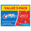 Crest Kid's Crest Cavity Protection Fluoride Toothpaste, 4.6 oz (130 g) - Sparkle Fun 2