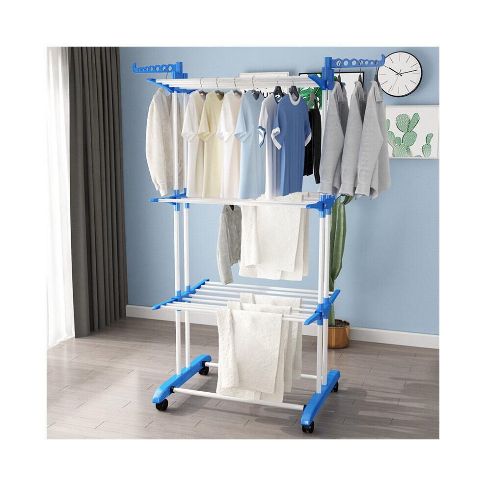 Xl discount clothes airer