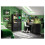 IKEA Micke Computer Desk Black-brown,Drawer Home OR Office 105x50x75cm 5