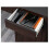 IKEA Micke Computer Desk Black-brown,Drawer Home OR Office 105x50x75cm 7