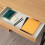IKEA Micke Computer Desk oak effect, Drawer Home OR Office 105x50x75cm 6