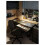 IKEA Micke Computer Desk Black-brown,Drawer Home OR Office 105x50x75cm 6