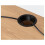 IKEA Micke Computer Desk oak effect, Drawer Home OR Office 105x50x75cm 7