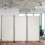 Costway Folding Room Divider 3 Panel Wall Privacy Screen Protector 2