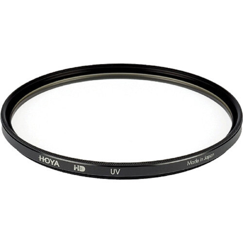 Hoya 40,5 mm UV-Haze HD Digitalfilter