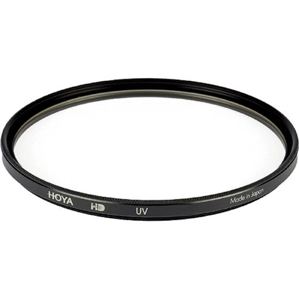 Hoya 40.5mm UV Haze HD Digital Filter