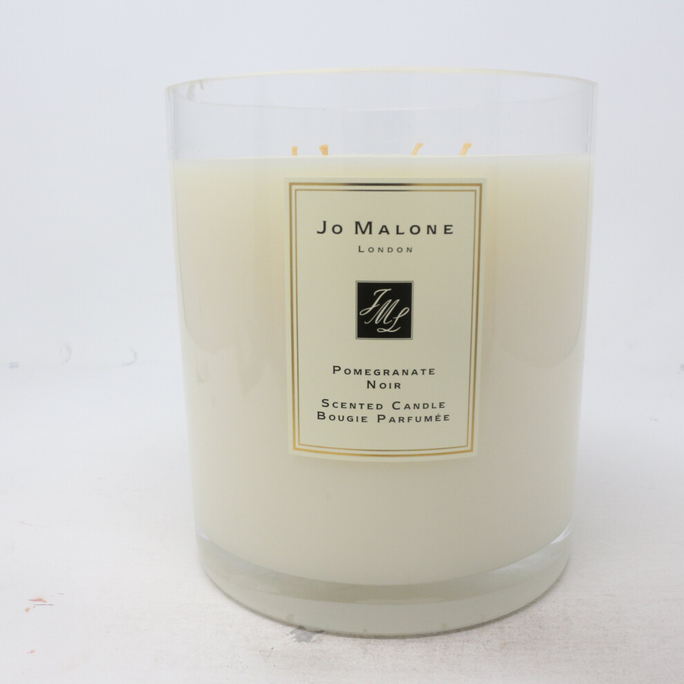 Jo Malone Pomegranate Noir Luxury Scented Candle  88oz/ New With Box