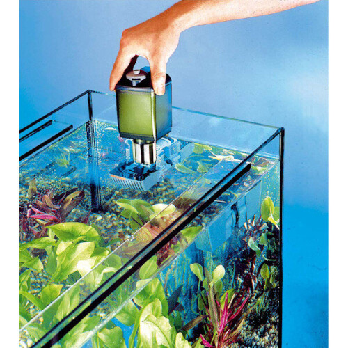 Eheim Eheim Pick-Up 200 Internal Filter (2012) for 100-200L Aquariums - MF159 2
