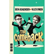 The Comeback (NHB Modern Plays) | Paperback