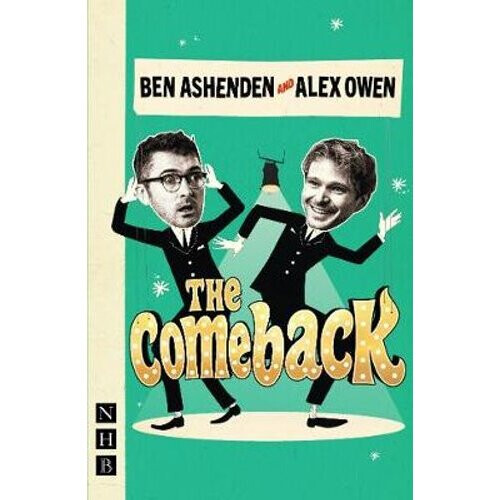 The Comeback (NHB Modern Plays) | Paperback
