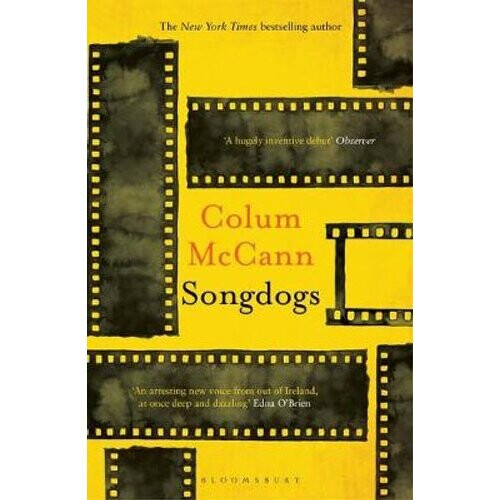Songdogs | Paperback