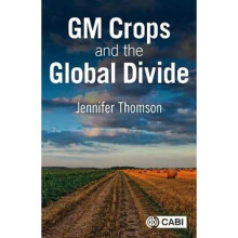 GM Crops and the Global Divide | Paperback