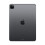 Apple Apple 11" Space Grey 2020 Wi-Fi 256GB iPad Pro Tablet 3