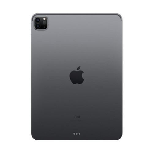 Apple Apple 11" Space Grey 2020 Wi-Fi 256GB iPad Pro Tablet 2
