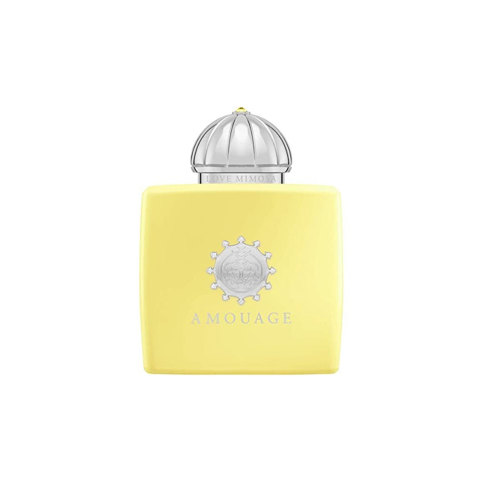 Amouage Love Mimosa Eau De Parfum 100 ml (woman)