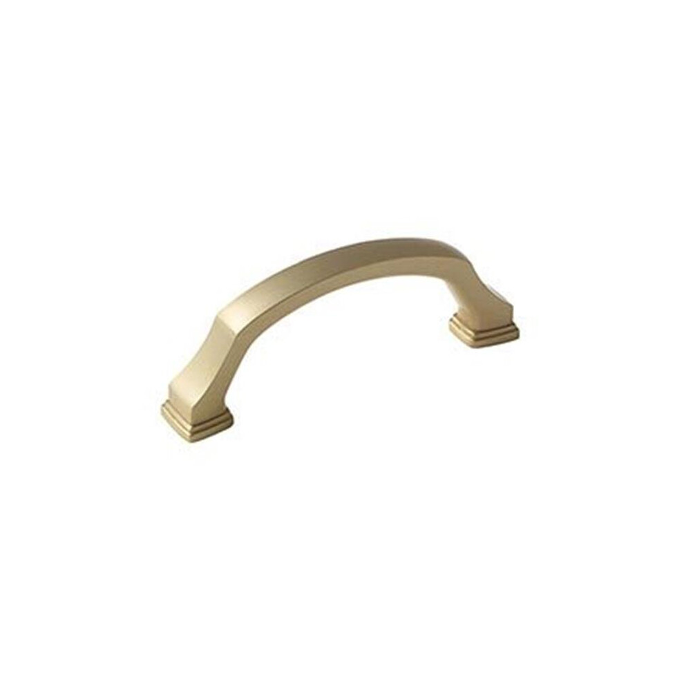 1.25 In. Revitalize Pull, Golden Champagne 752516111427