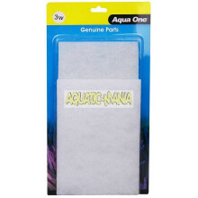 Aqua One Wool Pad - 620/620T/900 (2pk) 25003W