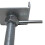 Caravan Chassis Axle Stand x1 (9.5" - 14" Static Supports Leveller) 5