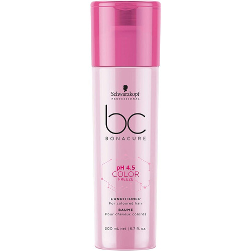 (200 ml) Schwarzkopf Professional Color Conditioner