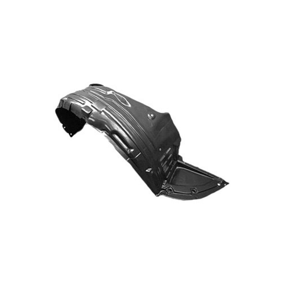 Right Hand Front Fender Liner For 2009-2014 Maxima 780997885964