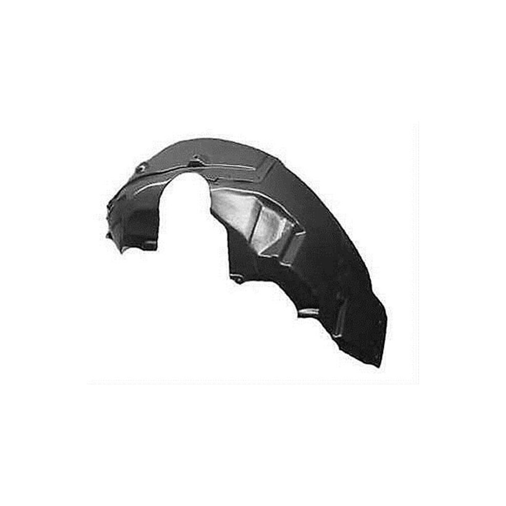 Left Hand Fender Liner Avenger For 2008-2010 780997892085