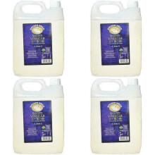 White Vinegar 4 x 5 Litre, Pet Safe