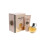 Azzaro milk_shake Actieve Yoghurtmasker, 500 ml 2