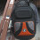 Klein Tools 55421BP-14 Tool Bag Backpack, Heavy Duty 5