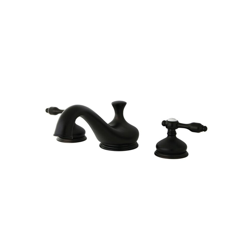 Tudor Roman Tub Filler 780997741277