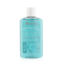 Cleanance Cleansing Gel - For Oily Blemish-prone Skin - 200ml/6.7oz