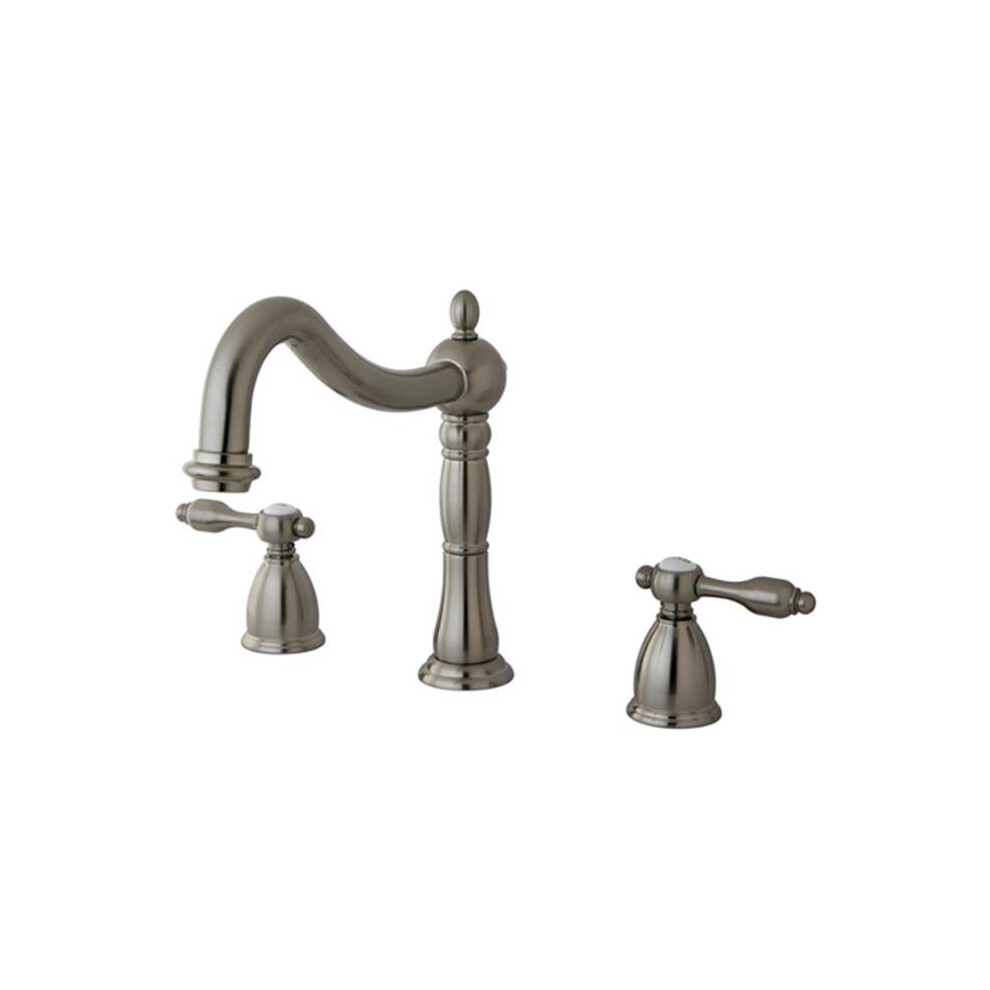 Tudor Roman Tub Filler 780997693637