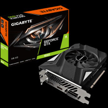 Gigabyte GV-N1656D6-4GD 2.0 GTX 1650 D6 4GB GDDR6 PCI-E