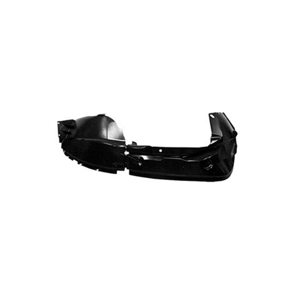 Left Hand Front Inner Fender For 2011-2017 Jeep Compass 780997881423