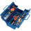 Trusco ST-350-B 2-Level Toolbox 3