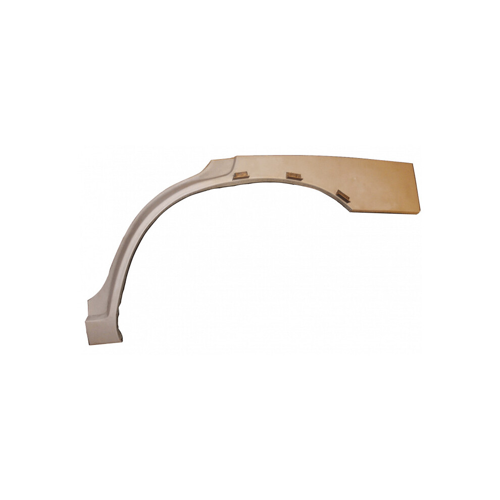 Suzuki Grand Vitara 5 Dr 1998 - 2005 Lh Passenger Side Rear Wheel Arch Vit2509b 602589210247