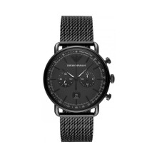 Reloj Emporio Armani AR11264 Sport Aviator 43mm para hombre