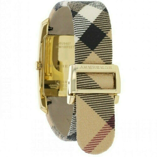 Burberry Ρολόι Burberry The City - BU9407 2