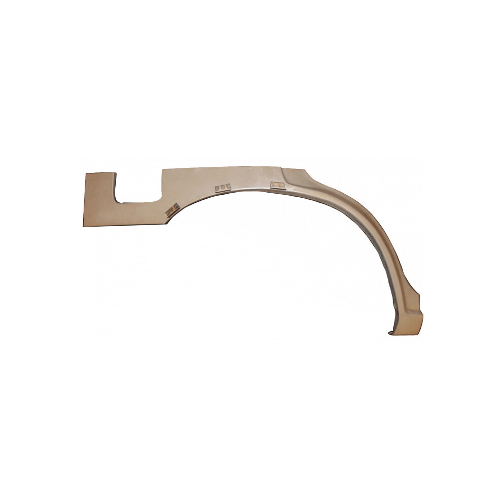 Suzuki Grand Vitara 5 Dr 1998 - 2005 Rh Drivers Side Rear Wheel Arch Vit2 508B 602589210254