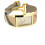 Burberry Ρολόι Burberry The City - BU9407 2