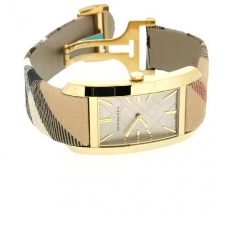 Burberry Ρολόι Burberry The City - BU9407 1