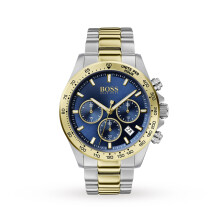 Hugo Boss 1513767 Men's Hero Sport Lux Watch
